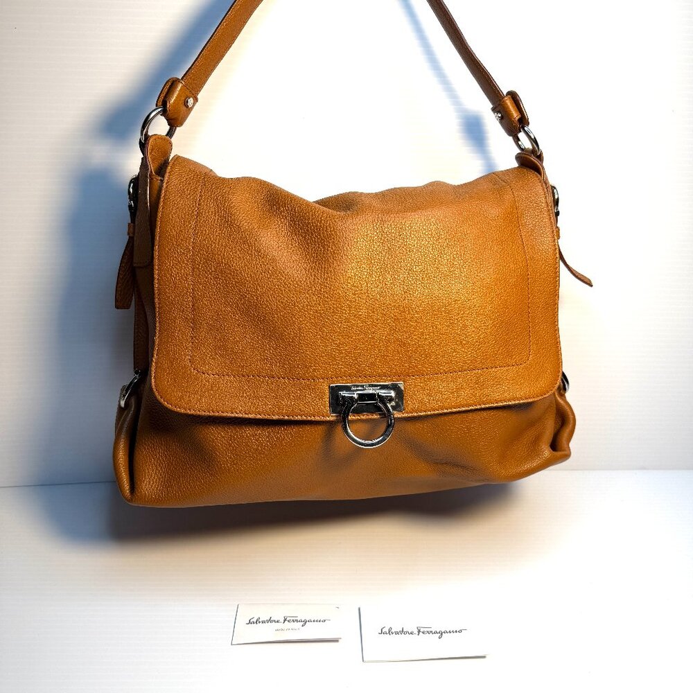 Salvatore Ferragamo